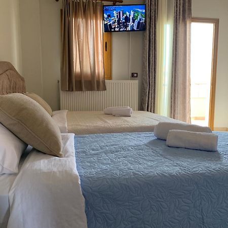 Cozy Rooms Durres Bagian luar foto