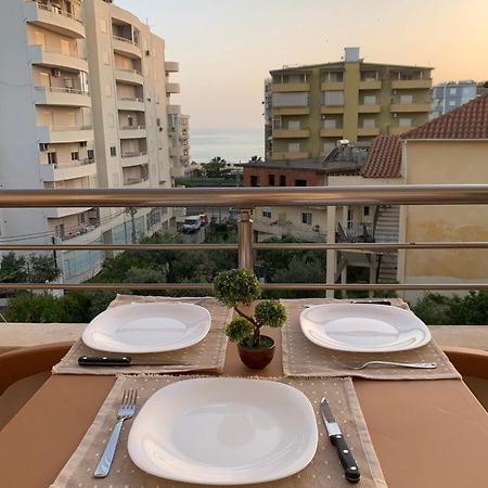 Cozy Rooms Durres Bagian luar foto